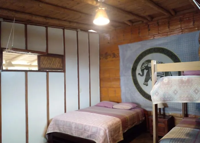 La Casa De Diego