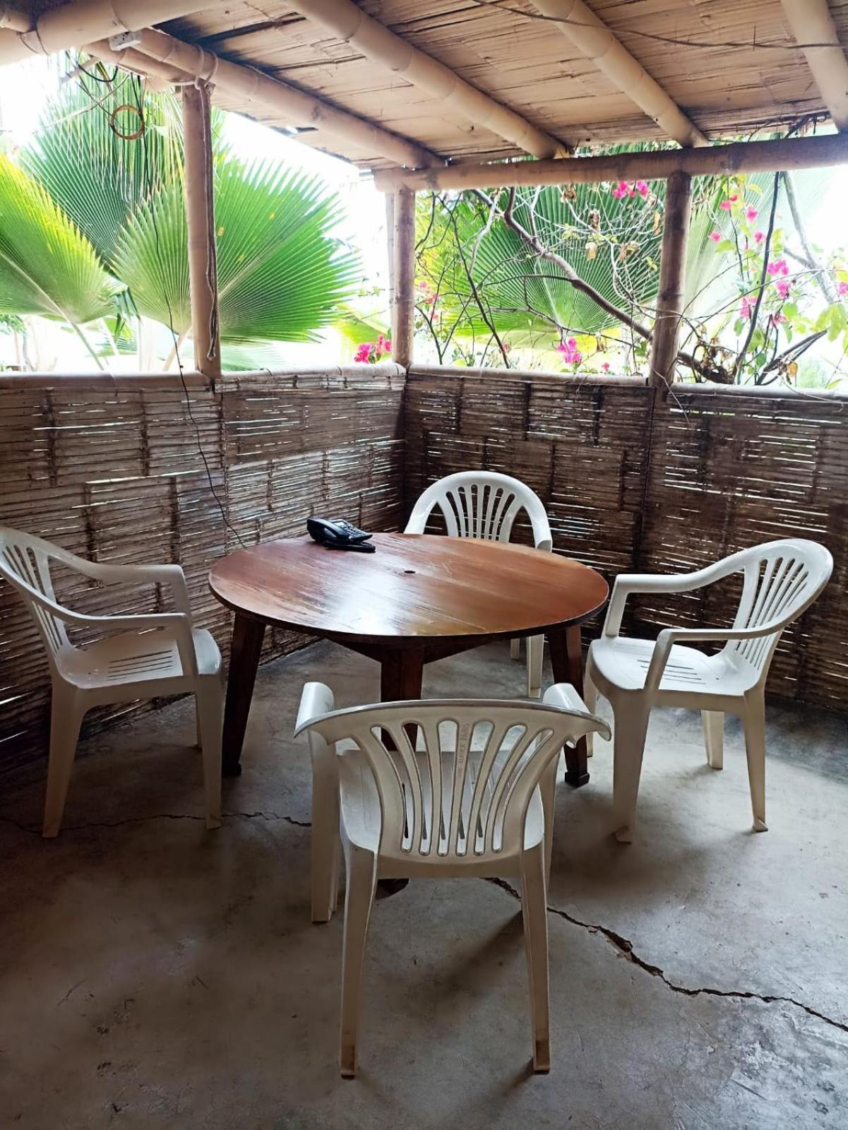 Guest house La Casa De Diego