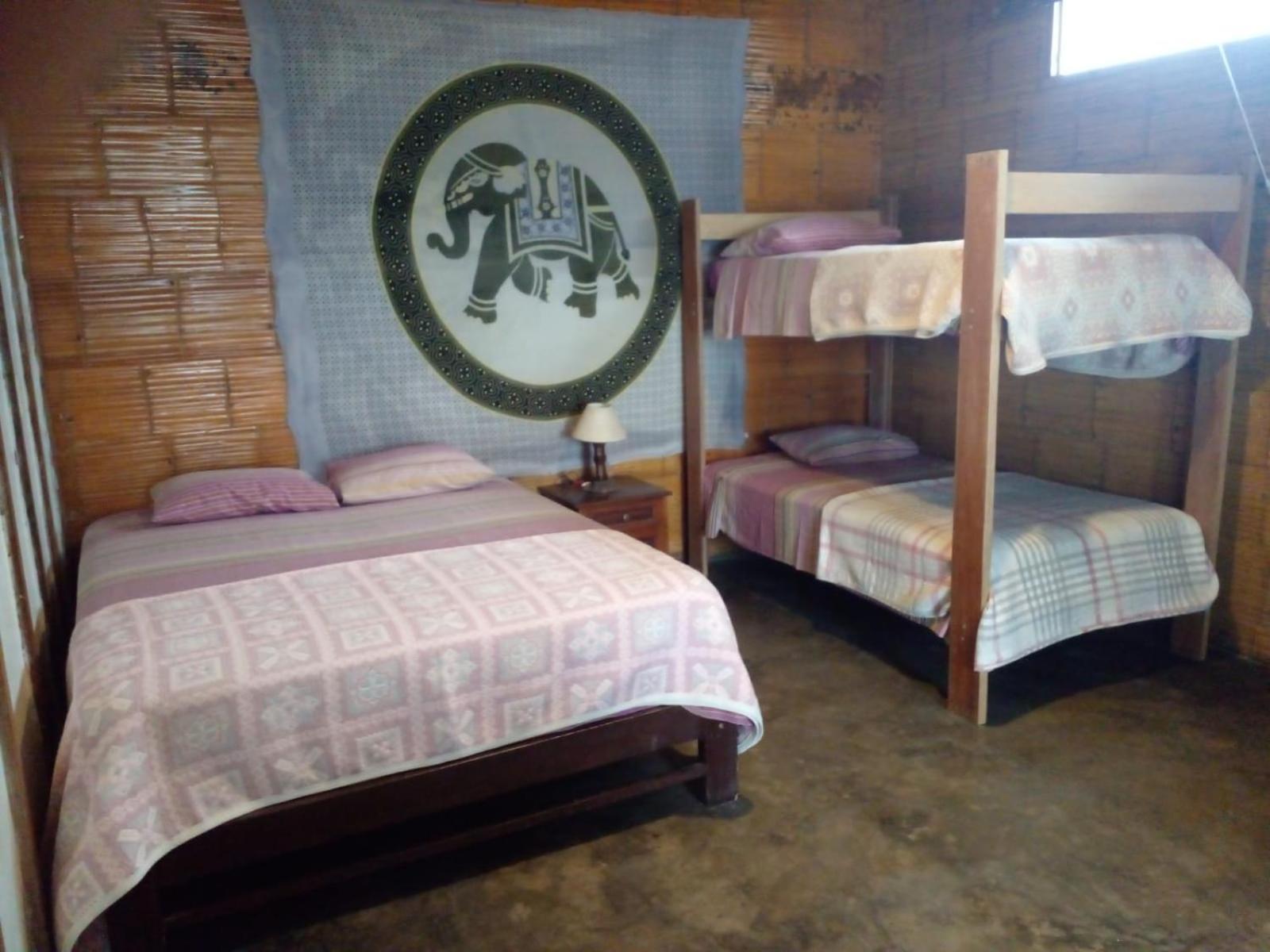 La Casa De Diego Guest house