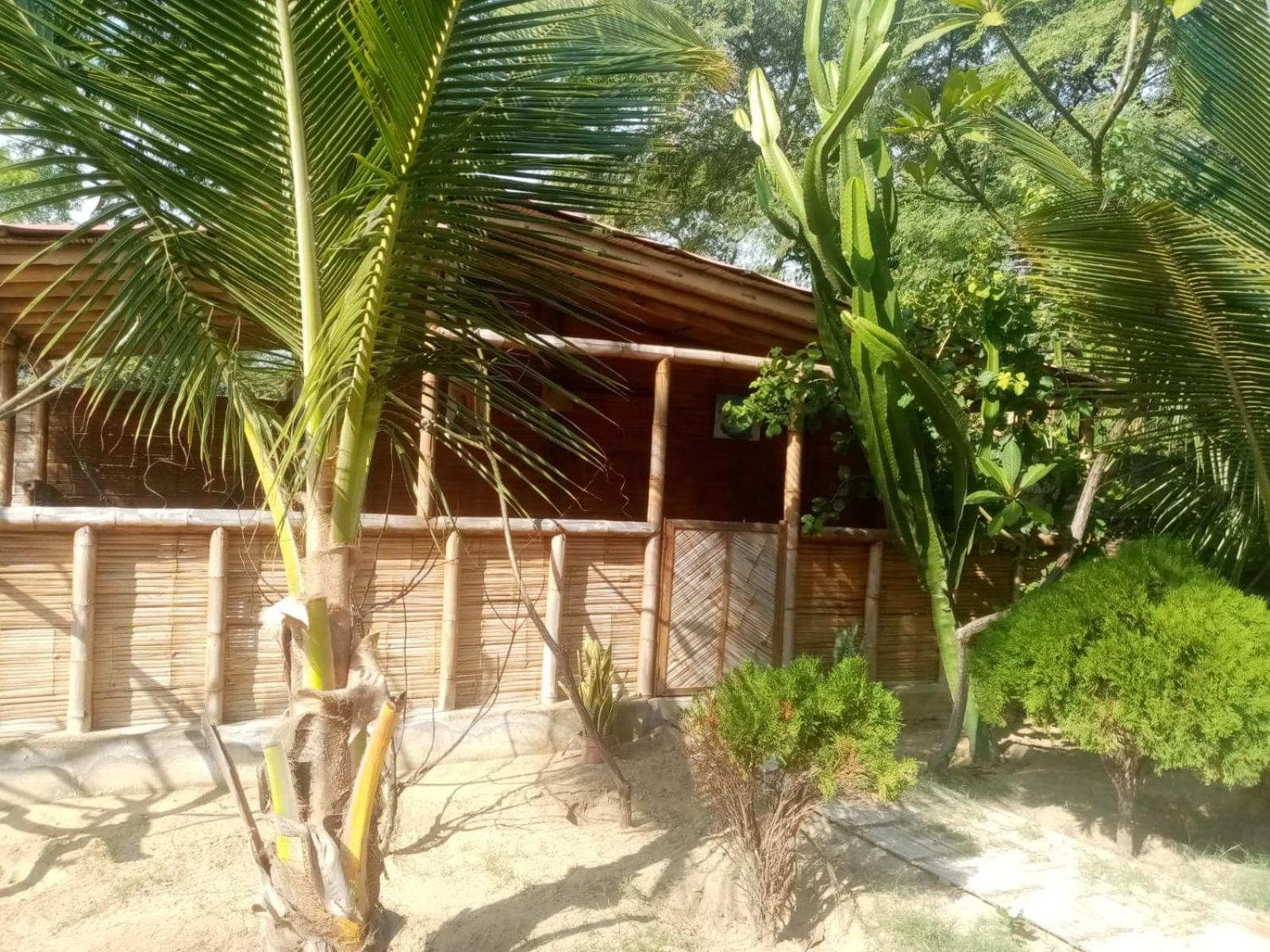 La Casa De Diego Guest house 2*