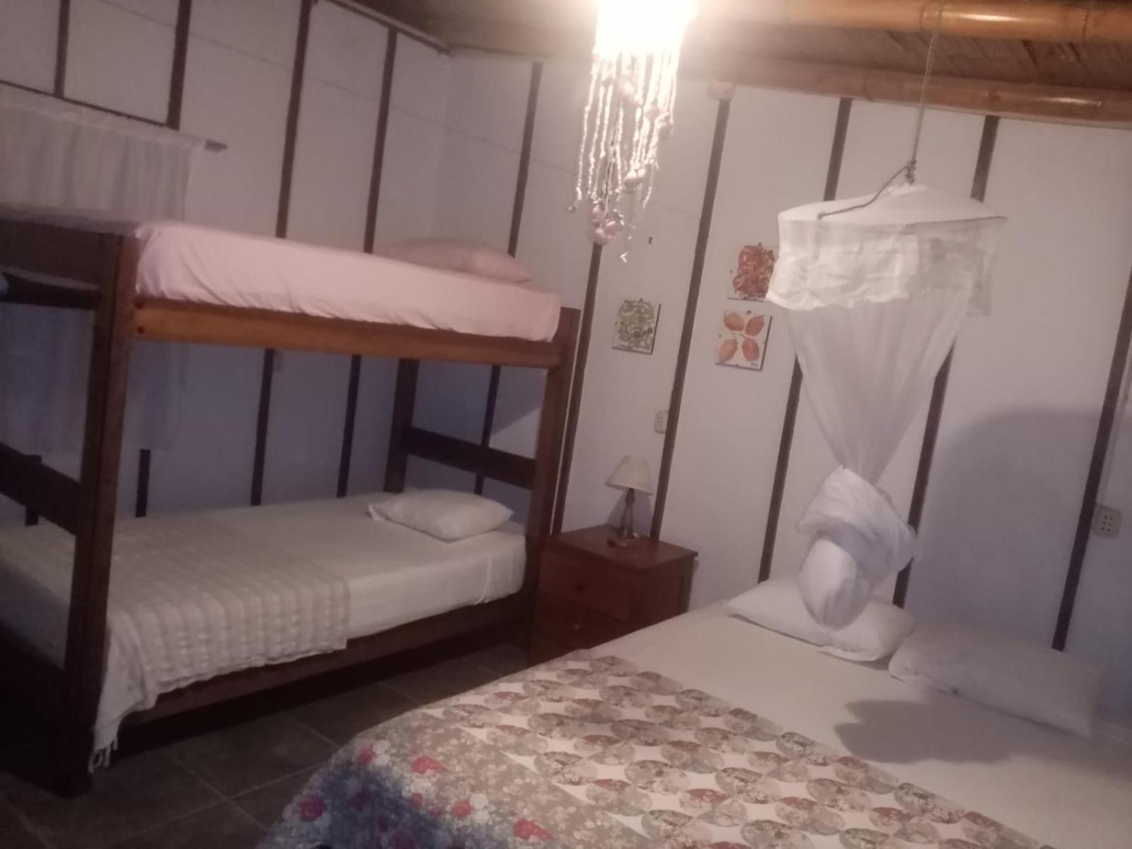 Guest house La Casa De Diego 2*